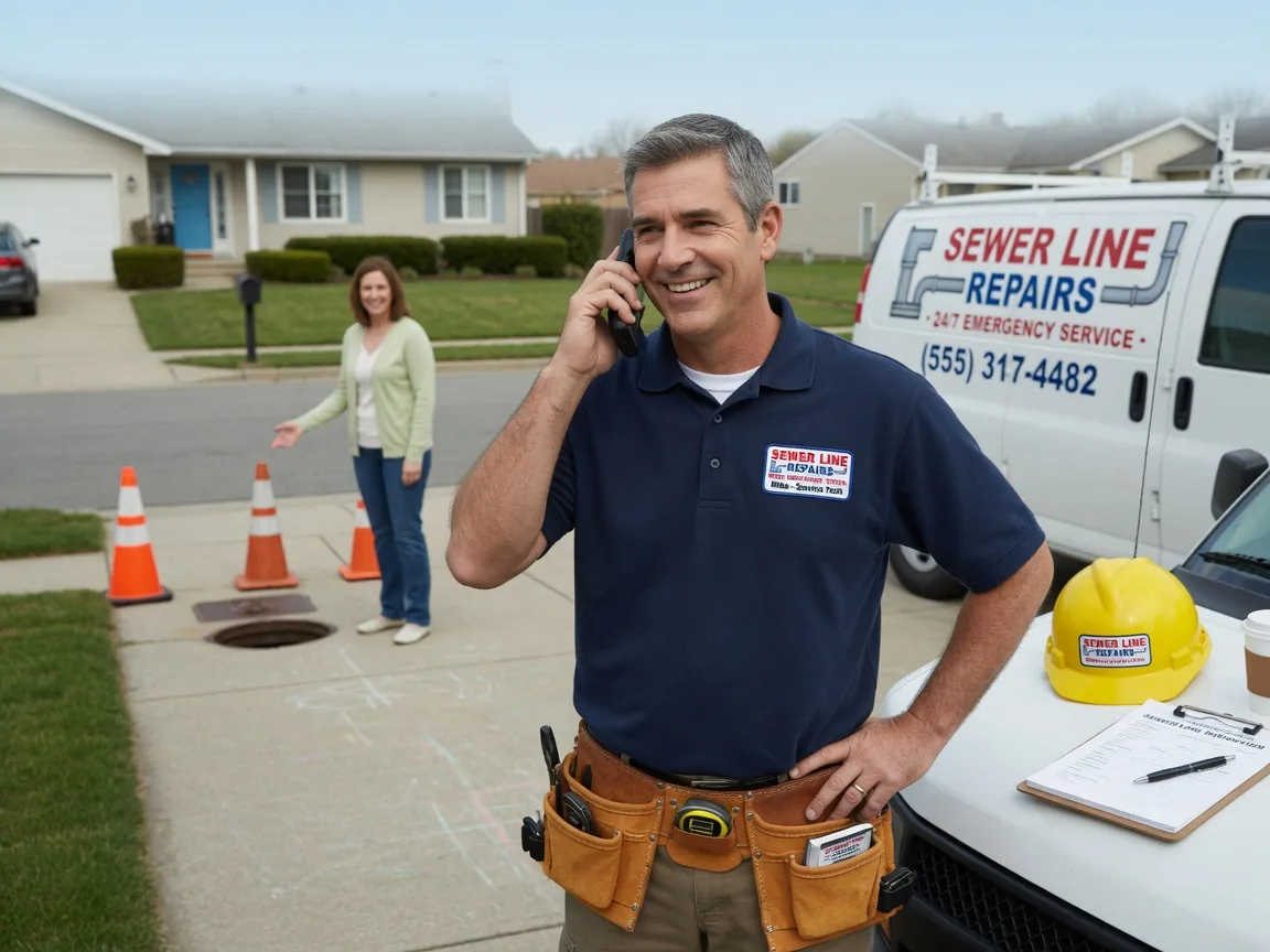 Emergency Plumber Alliance, NE FAQs
